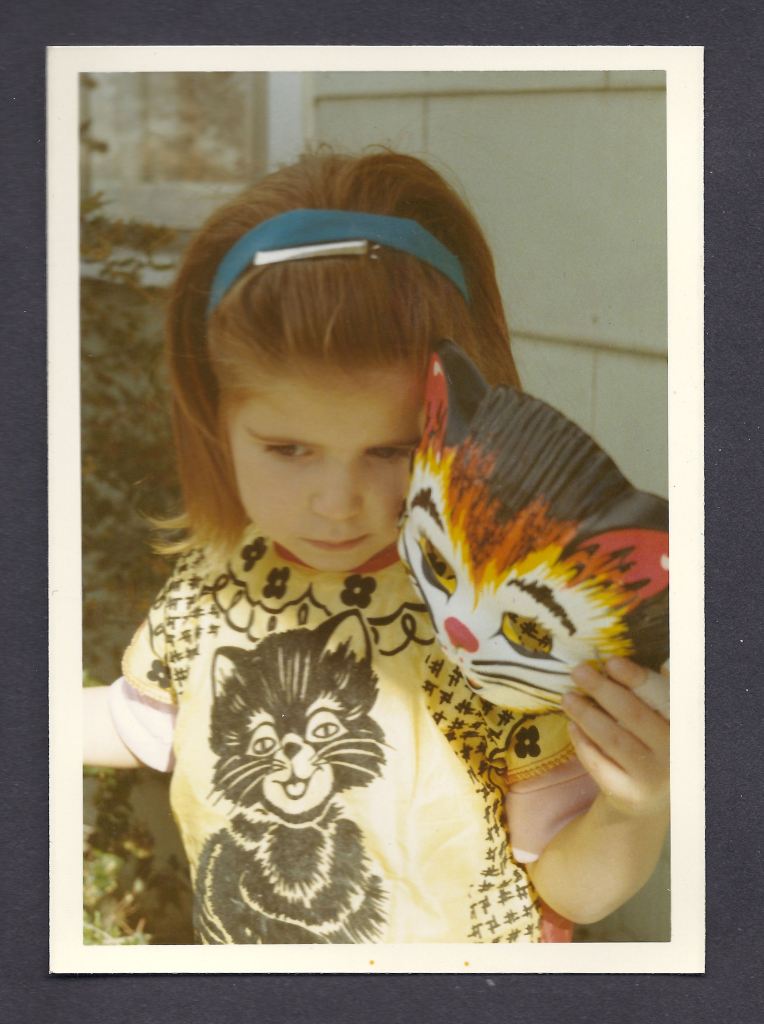 Bight, Mary Louise - Halloween Cat costume - 207 Jennifer St, Greeneville TN (2)