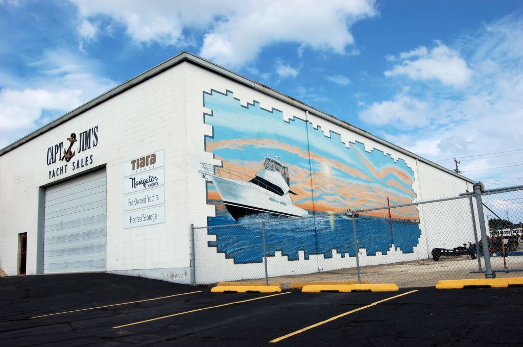 Capt. Jim's Yacht Sales