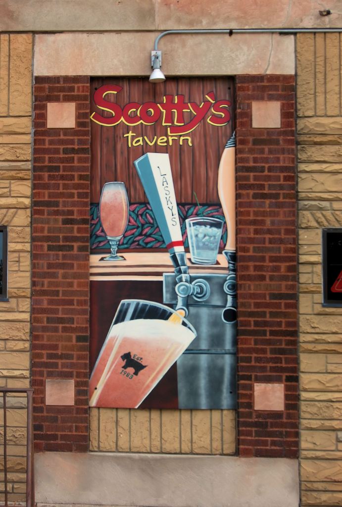 Scotty's Tavern Kenosha, WI