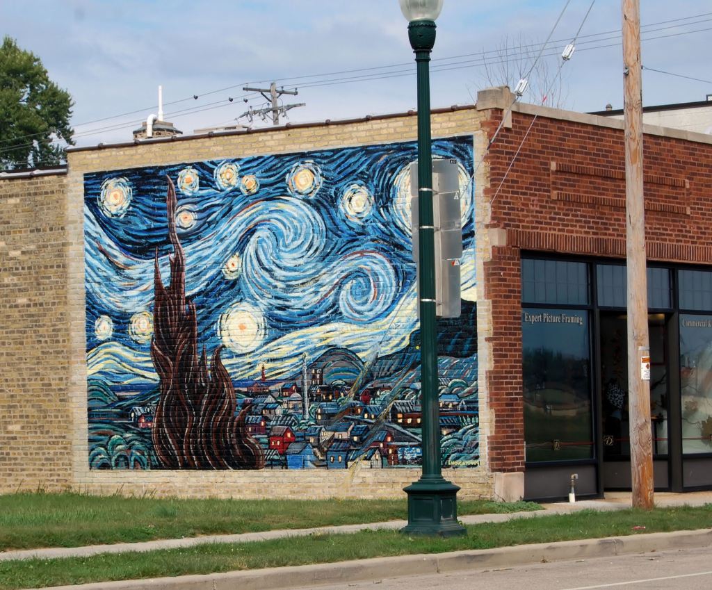 DeBerge's Framing and Gallery