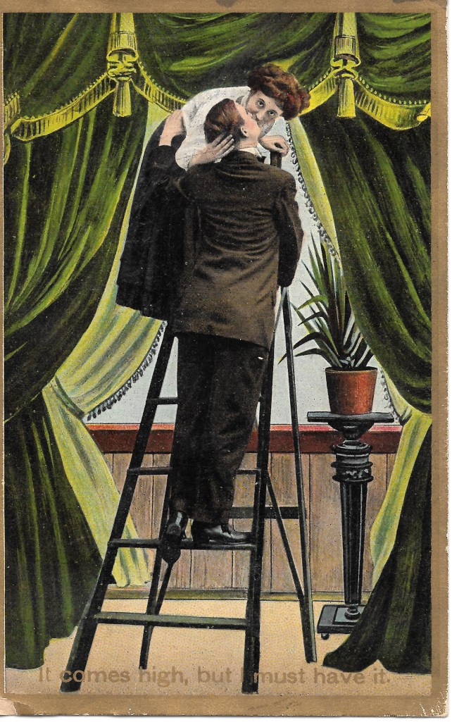 Postcard 1 front