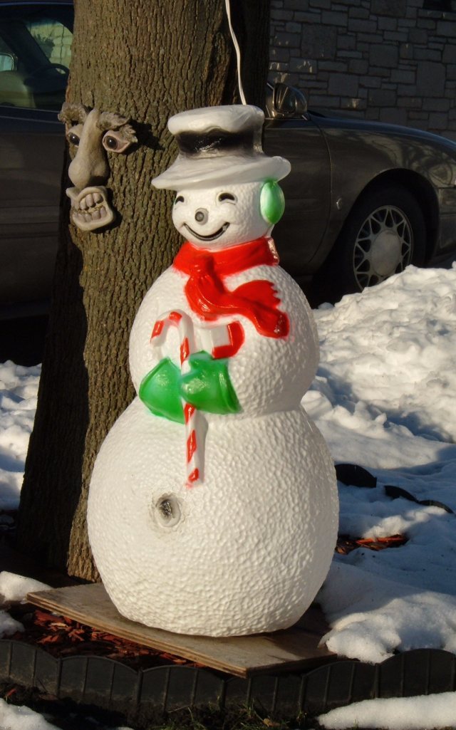 Happy Holidays!
