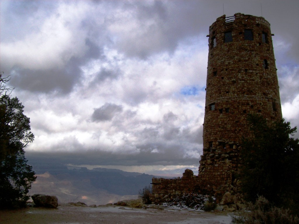 grandcanyon130 by Matthew Lee High on Flickr under the Attribution-NonCommercial 2.0 Generic Creative Commons License he so graciously granted.  Click on the photo to see his photostream on Flickr.  Thanks Matthew!
