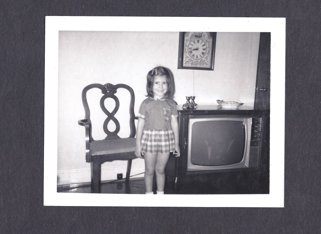 Bright, Mary Louise photo from brown photo album (8)