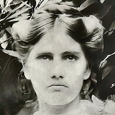 Hicks Rolen, Ollie Belle wedding picture crop