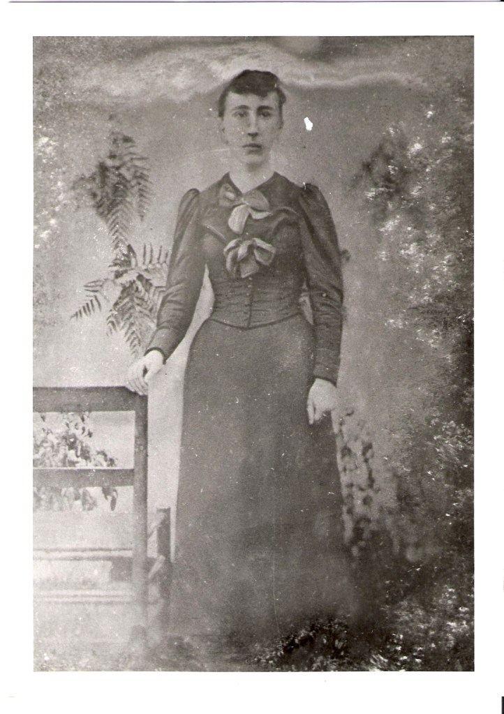 Mary McCravey