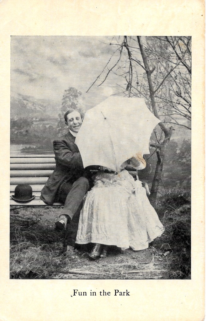 Postcard 4 Front