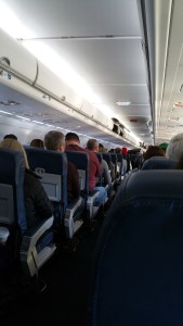 Full Flight