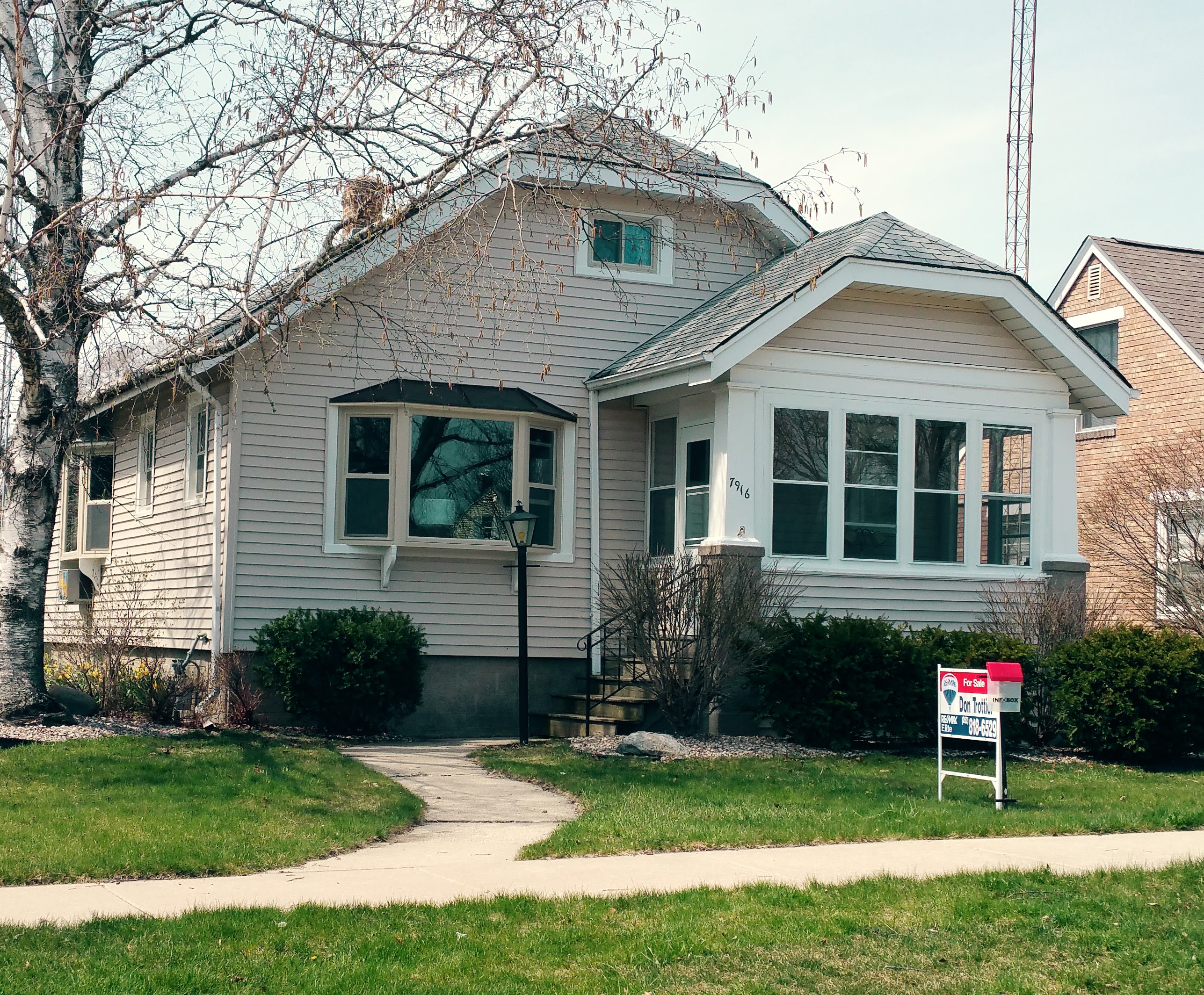 Kenosha house for sale cropped