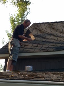 Repairs