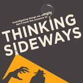 thinking sideways