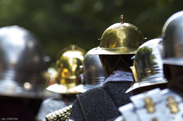romans