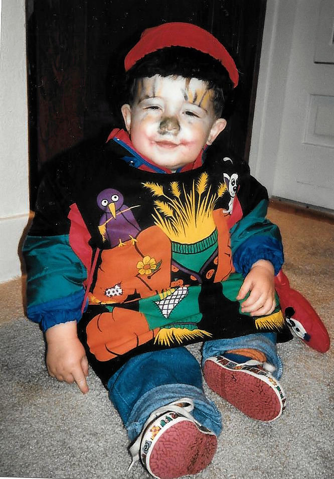 scarecrow-aaron