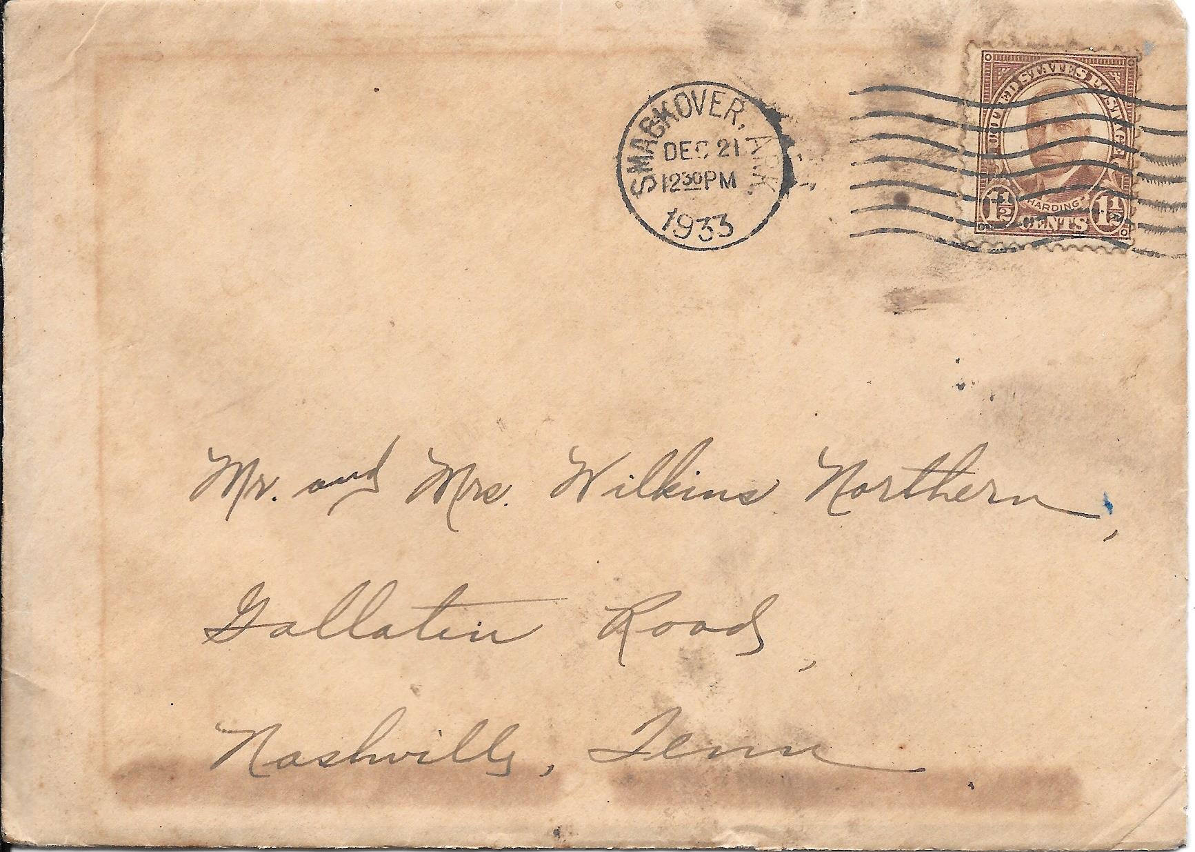 1933-xmas-card-env-front