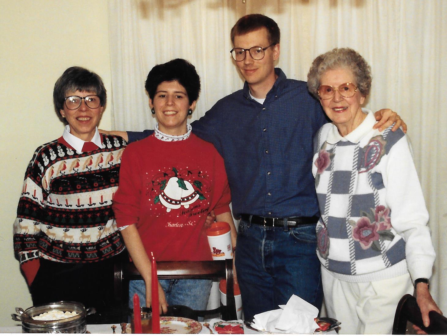 1992-xmas-morning-sickness