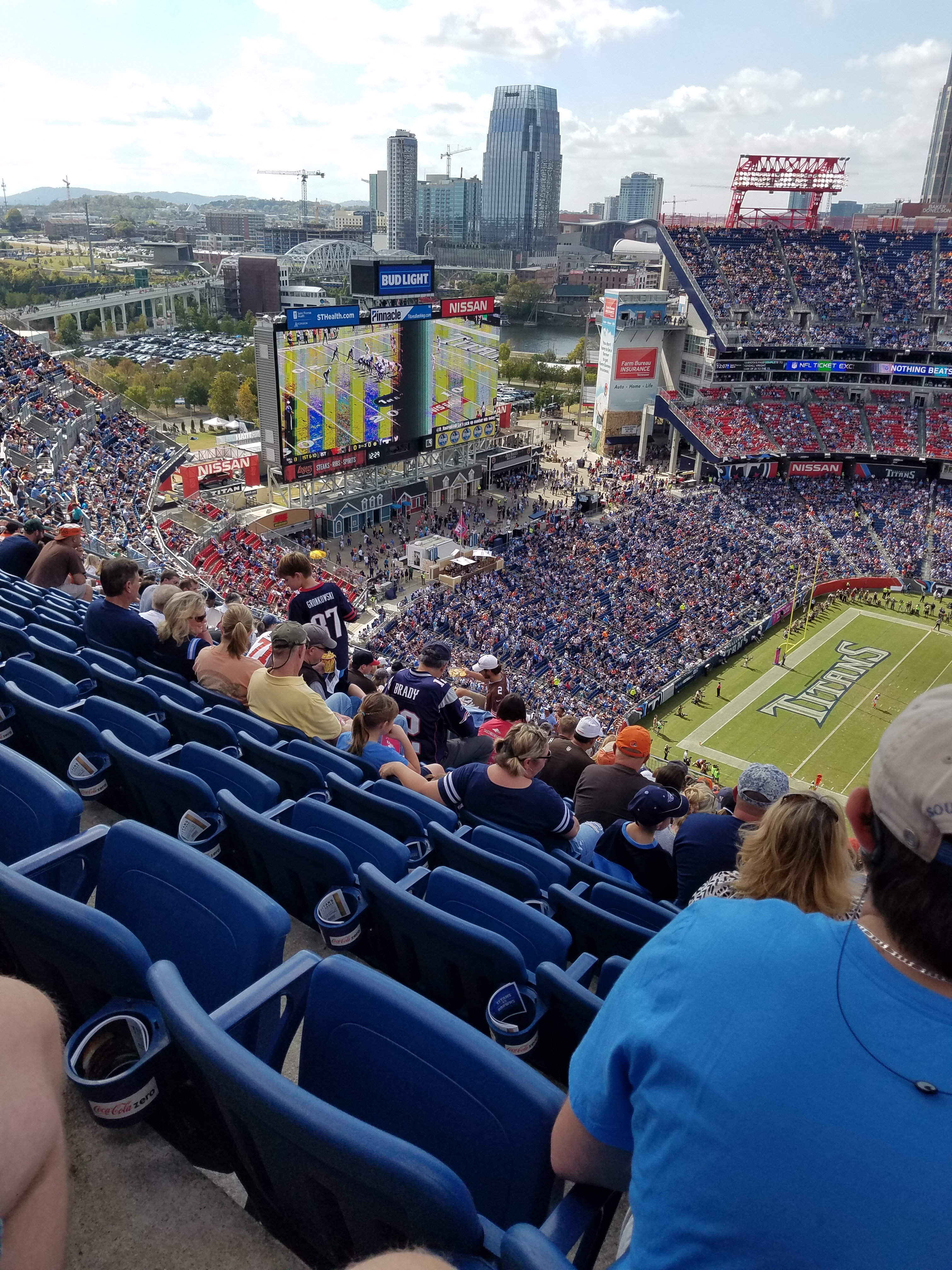 nashville
