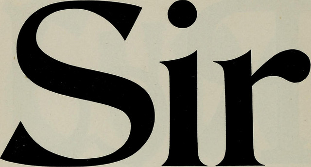 Image from page 757 of "Specimens of type, borders, ornaments, brass rules and cuts, etc. : catalogue of printing machinery and materials, wood goods, etc" (1897) posted to Flickr by Internet Archive of Book Images. No known copyright restrictions.