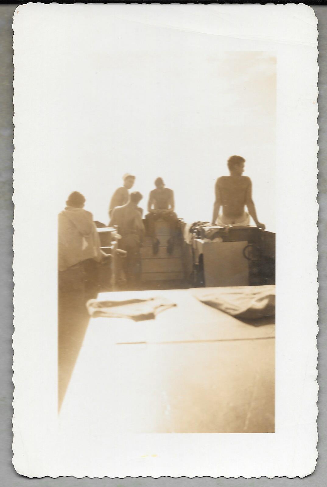 Found photo